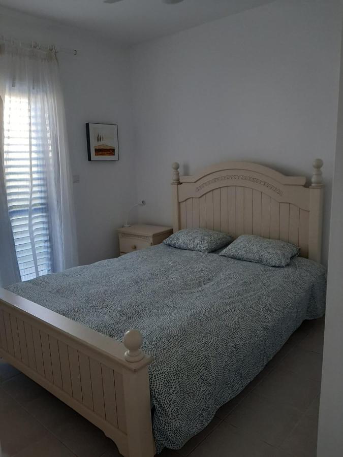 Zom Holiday Apartment Paphos Eksteriør bilde