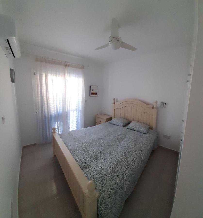 Zom Holiday Apartment Paphos Eksteriør bilde