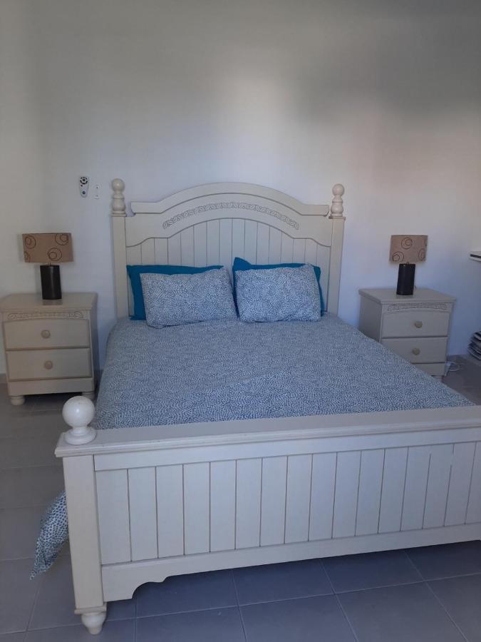 Zom Holiday Apartment Paphos Eksteriør bilde