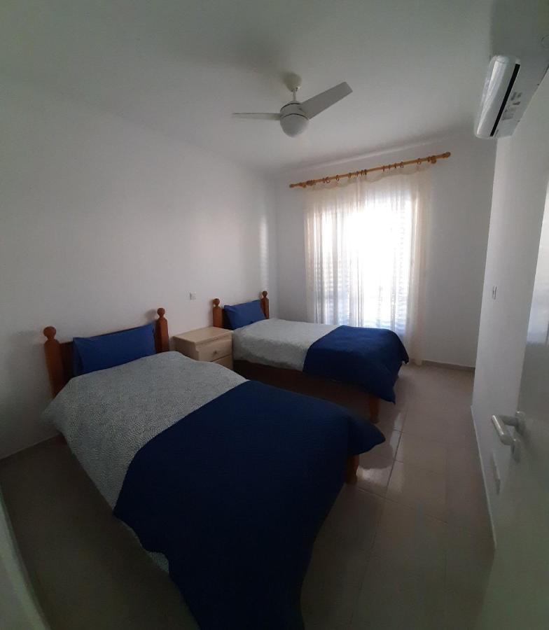 Zom Holiday Apartment Paphos Eksteriør bilde