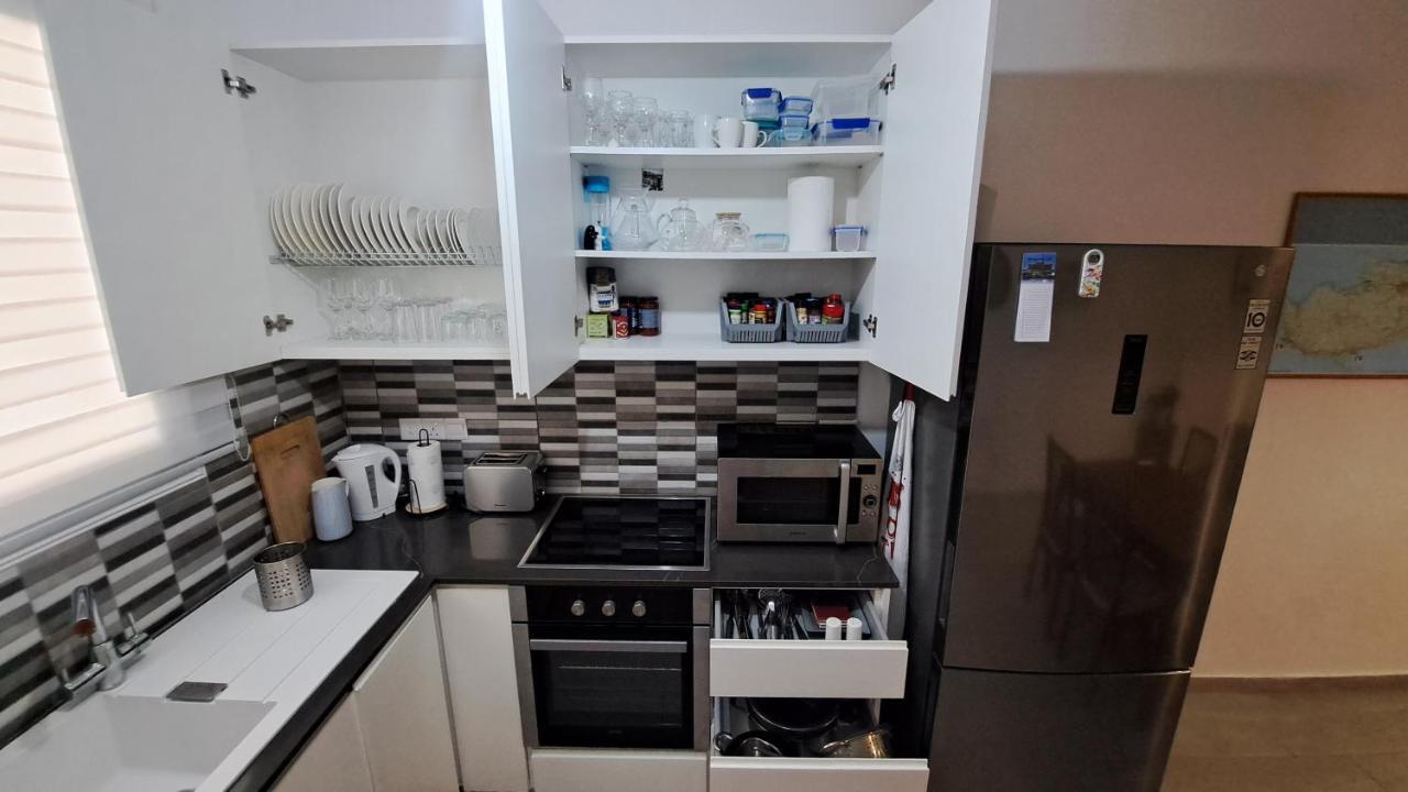 Zom Holiday Apartment Paphos Eksteriør bilde