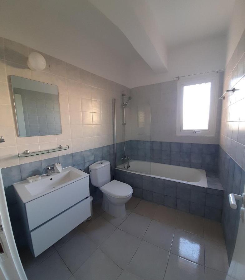 Zom Holiday Apartment Paphos Eksteriør bilde