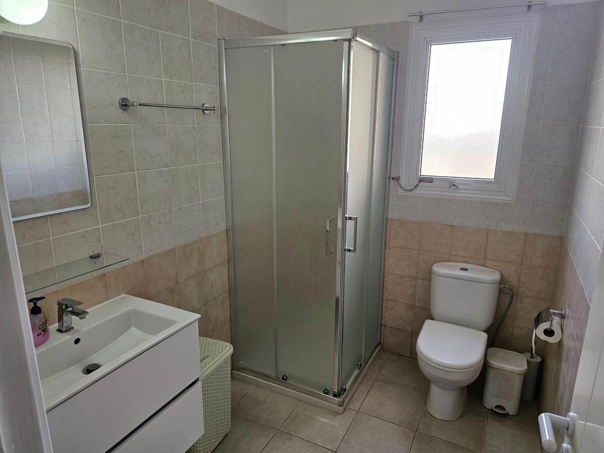 Zom Holiday Apartment Paphos Eksteriør bilde