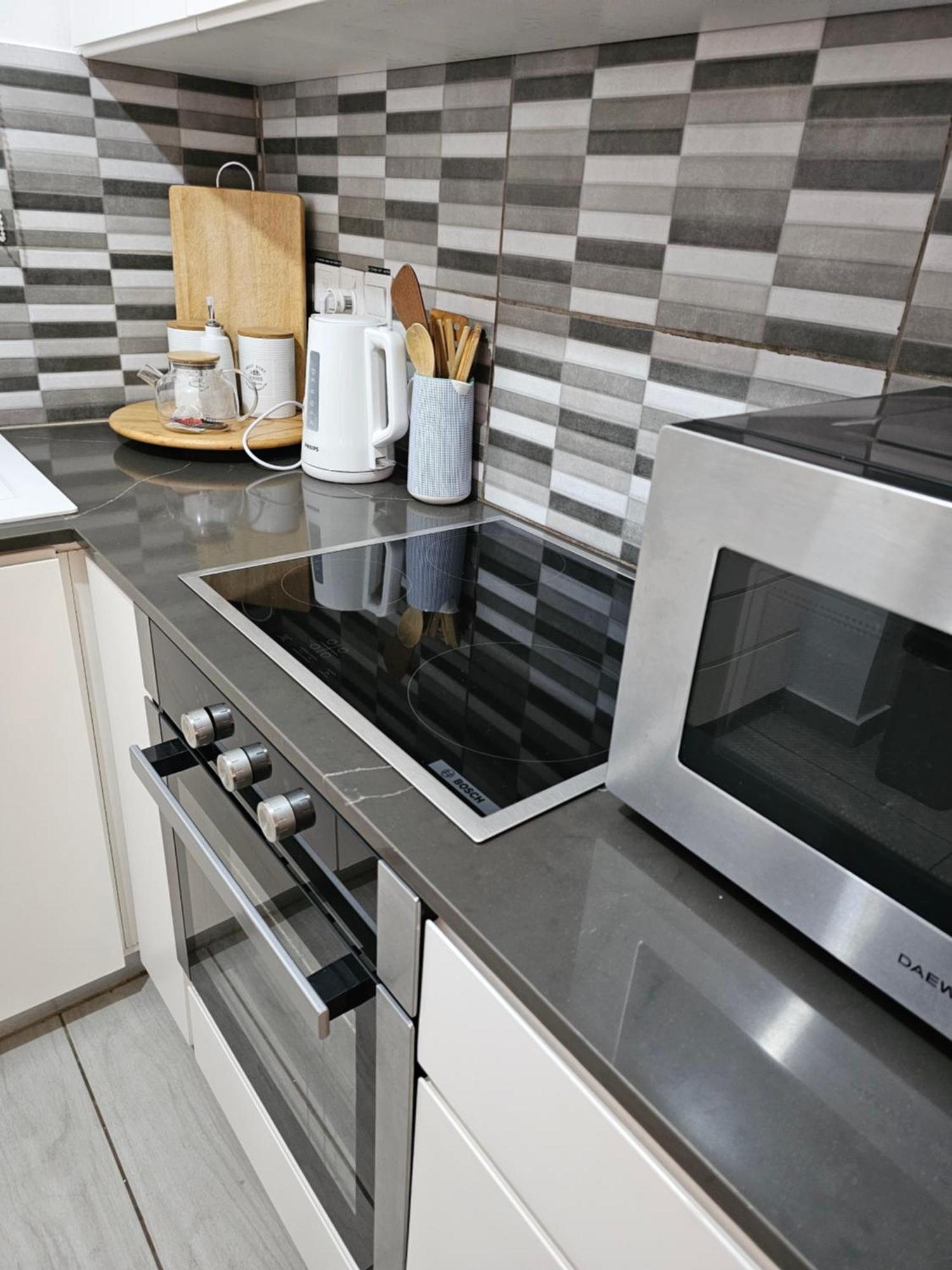 Zom Holiday Apartment Paphos Eksteriør bilde