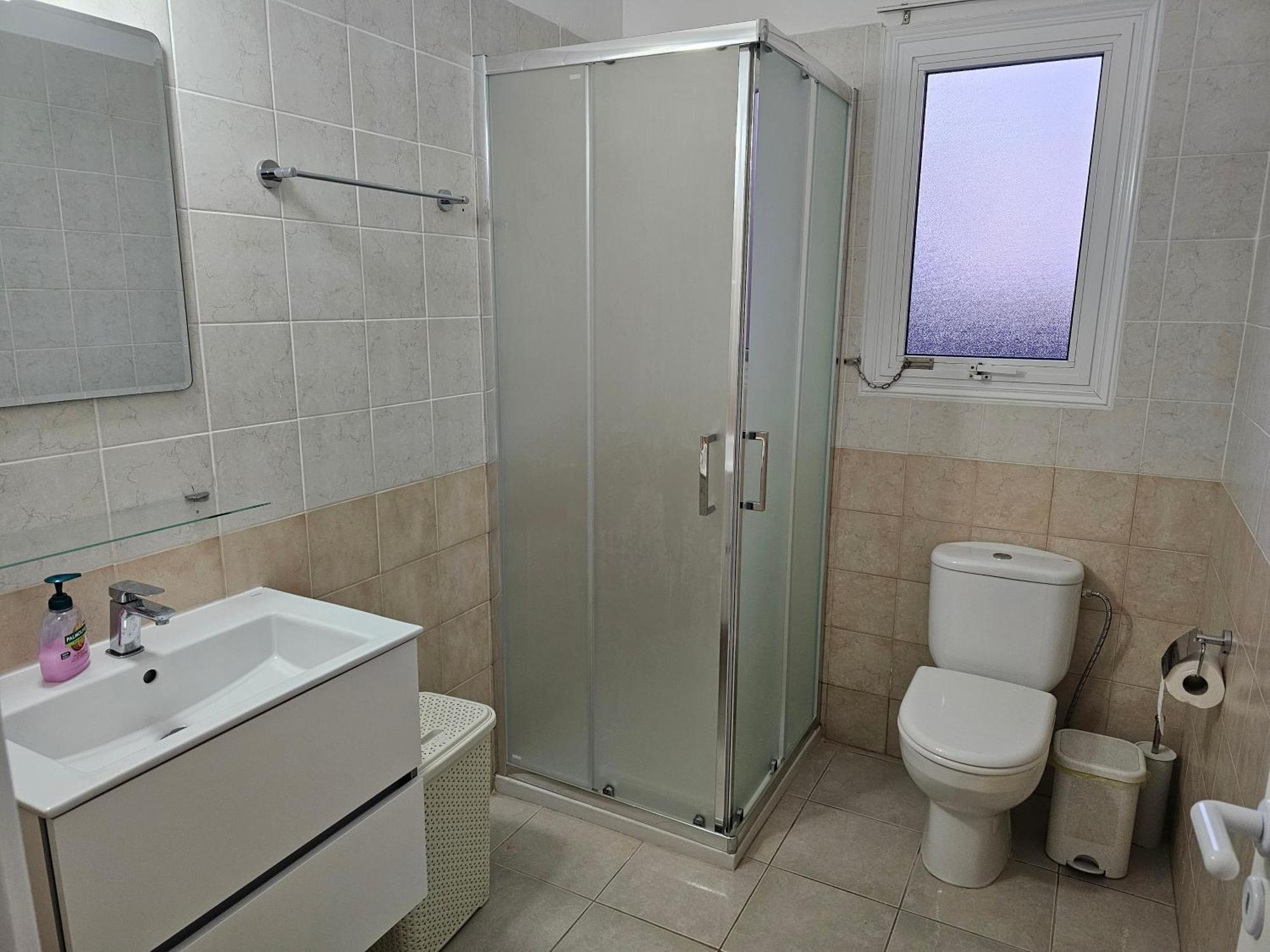Zom Holiday Apartment Paphos Eksteriør bilde